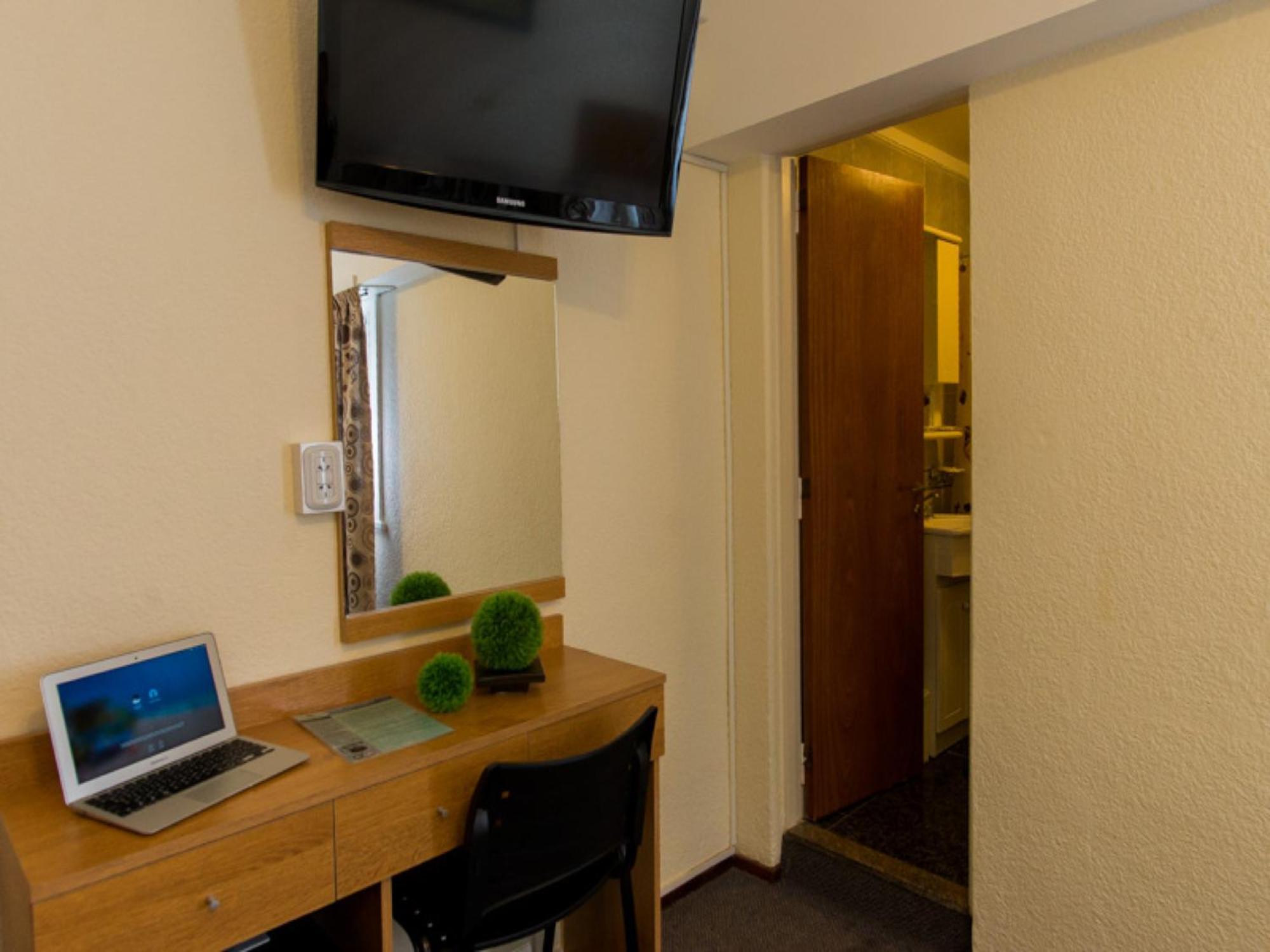 Hotel Espana Mar del Plata Room photo